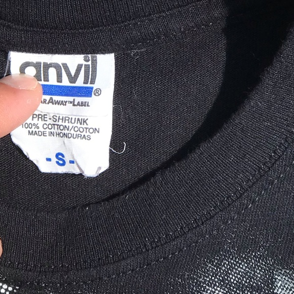 VINTAGE NICKELBACK BAND T SHIRT S GREAT CONDITION - Picture 4 of 6